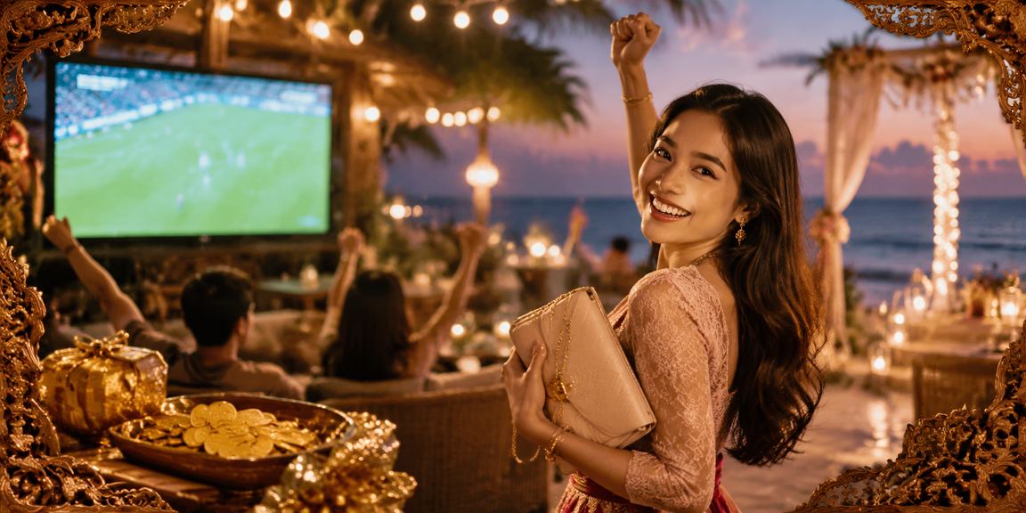Penawaran cashback dan bonus di pasar malam digital mpoas